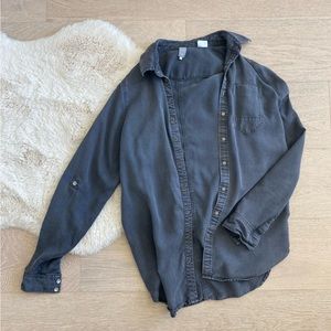 G-Star raw oversized loose fitting shirt